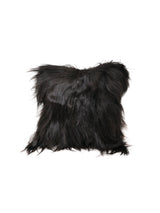 Long Hair Pillow in Multiple Colors