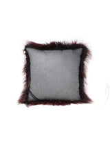 Long Hair Pillow in Multiple Colors