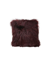 Long Hair Pillow in Multiple Colors