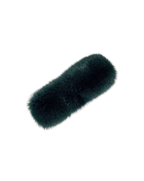 Smooth Fur Headband