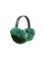Chinchilla Earmuffs