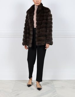 Types Of Luxury Fur Coats: 5 Most Popular Fur Choices [With Pros
