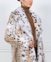 The Spotted Fur Coat