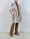 The Spotted Fur Coat
