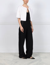 The Quinn Mink Fur Jacket