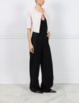 The Cosmos Shearling Jacket
