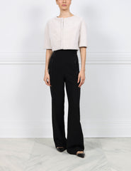 The Cosmos Shearling Jacket