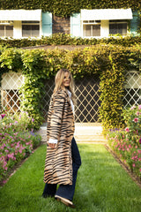 The Martine Shearling Coat