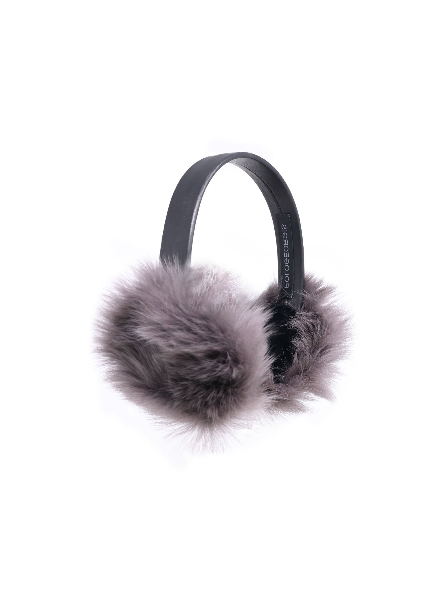 Toscana Shearling Earmuffs