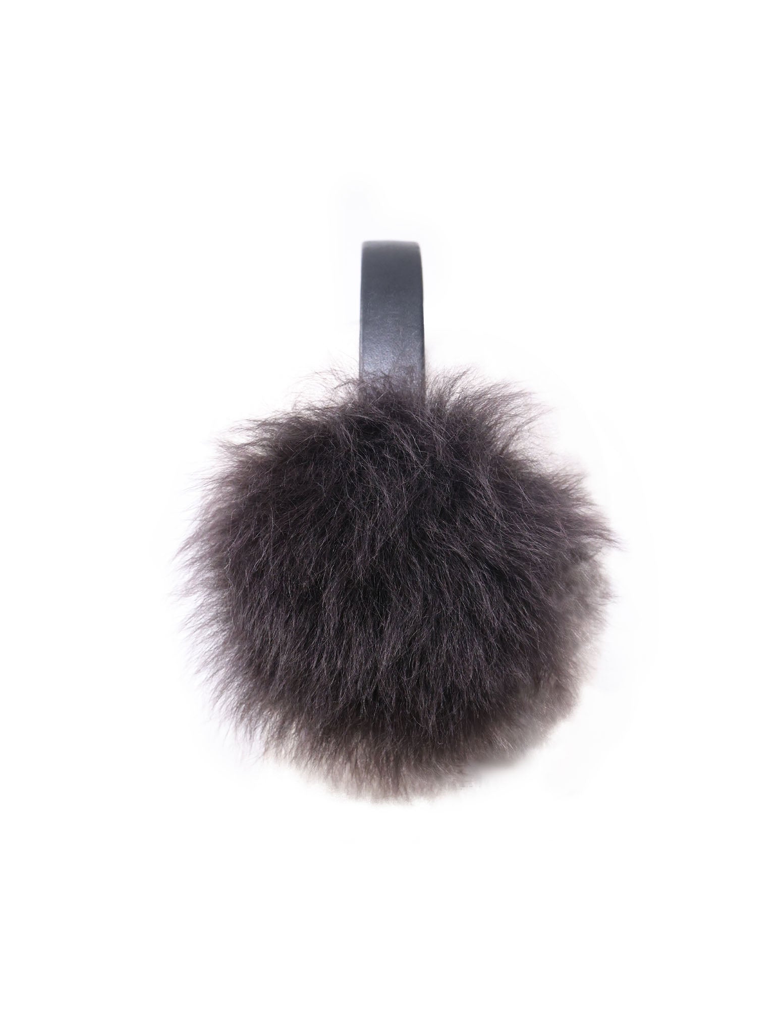 Toscana Shearling Earmuffs
