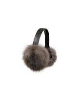 Sable Earmuffs