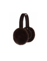 The Moonage Daydream Mink Earmuffs
