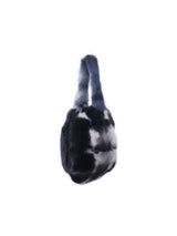 The Meow Mini Tie Dye in Blue