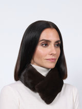 Mink Headband