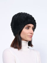 The Knit Mink Fur Scully