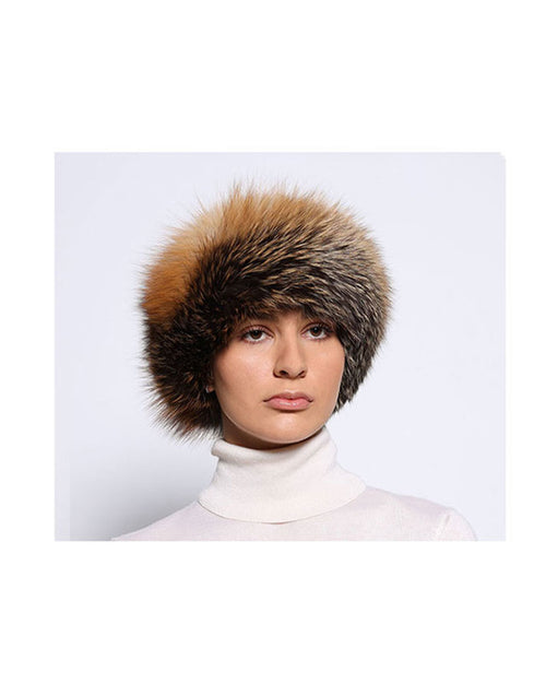 Fur Headbands Multiple Colorways