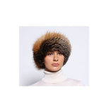 Fur Headbands Multiple Colorways