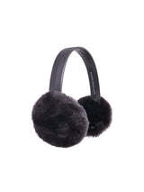 Shearling Earmuffs