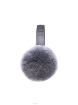 Shearling Earmuffs