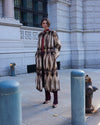 The Sienna Fitch Fur Coat