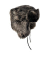 Toscana Shearling Trapper Hat