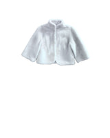 The Romy Shearling Jacket
