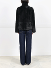 The Aimee Shearling Jacket