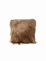 Long Hair Pillow in Multiple Colors