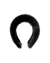 Mink Fur Hairbands