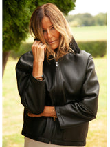The Raider Shearling Jacket