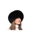 Smooth Fur Headband