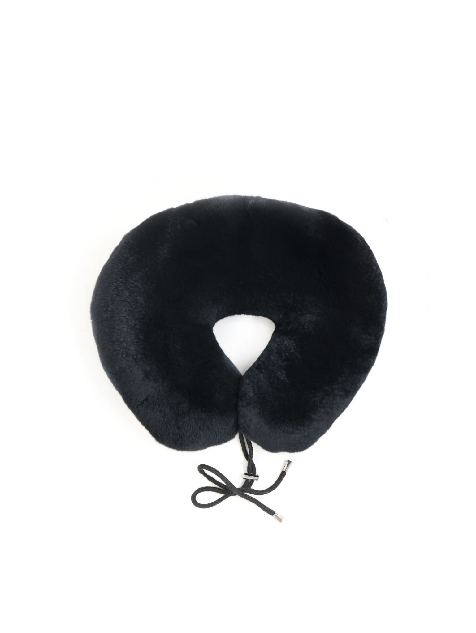 The Serenity Fur Travel Pillow