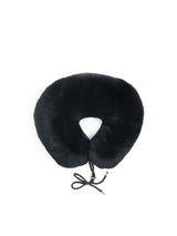 The Serenity Fur Travel Pillow