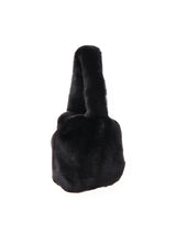 The Meow Mini in Sheared Mink