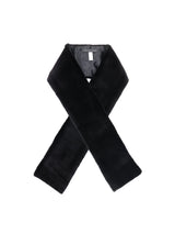 Sheared Mink Scarf