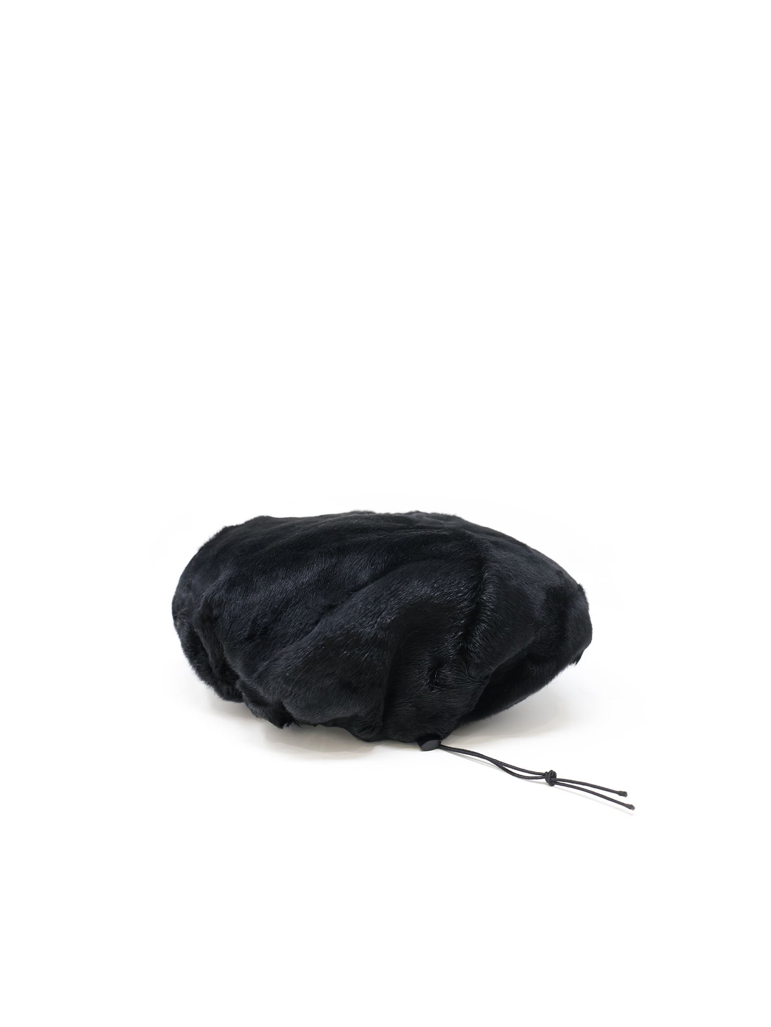 The Jules Swakara Lamb Beret