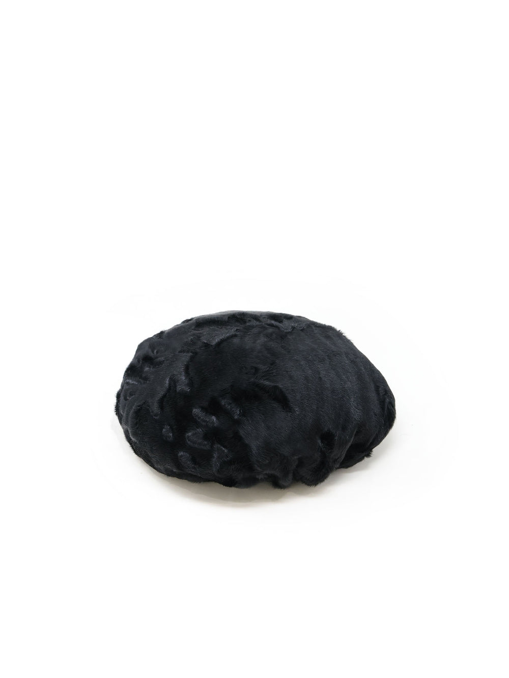 The Jules Swakara Lamb Beret