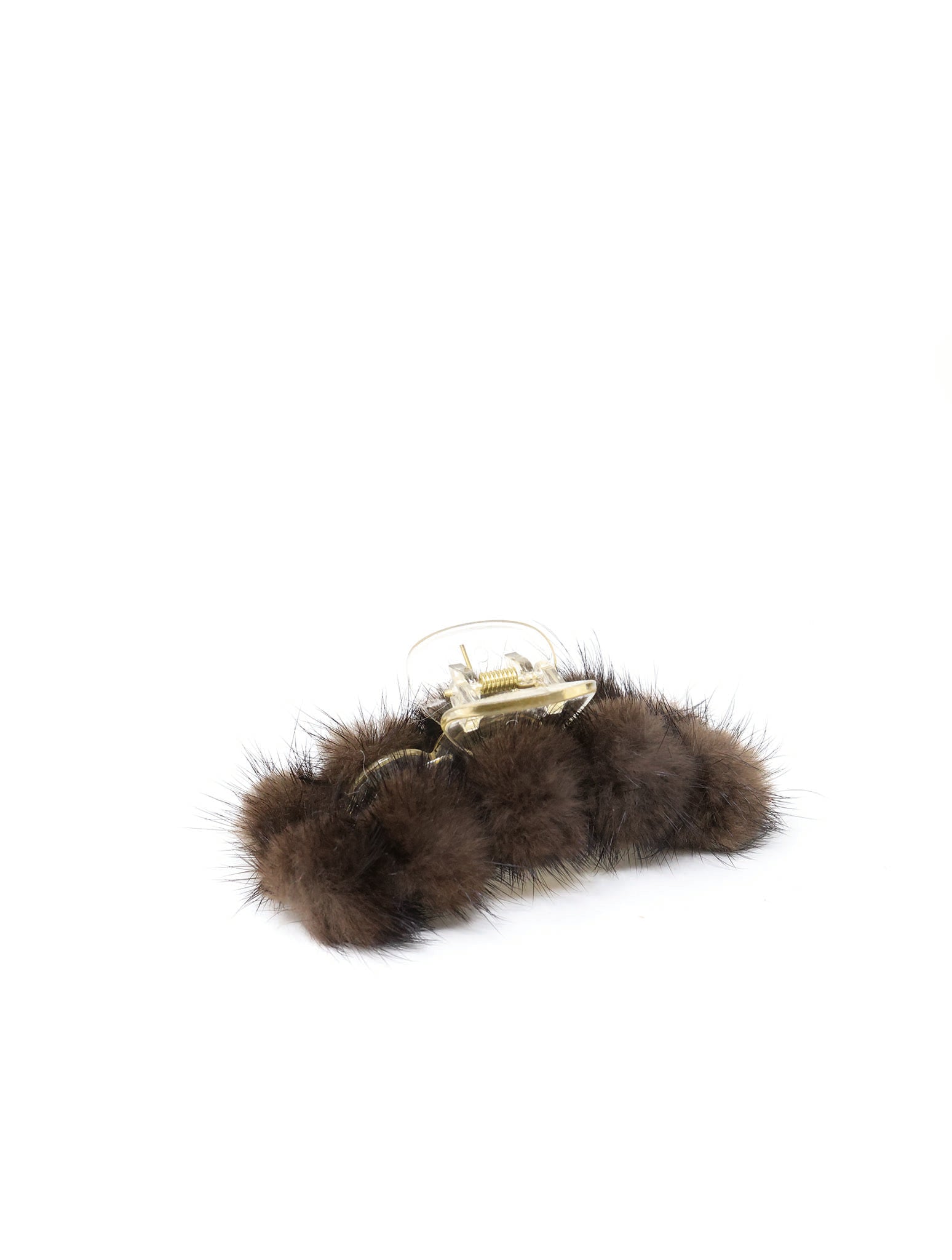 The Hair Clip