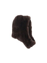 Knitted Rabbit Snood