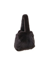 The Meow Mini in Sheared Mink