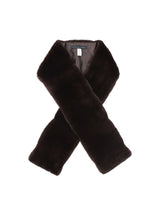 Sheared Mink Scarf