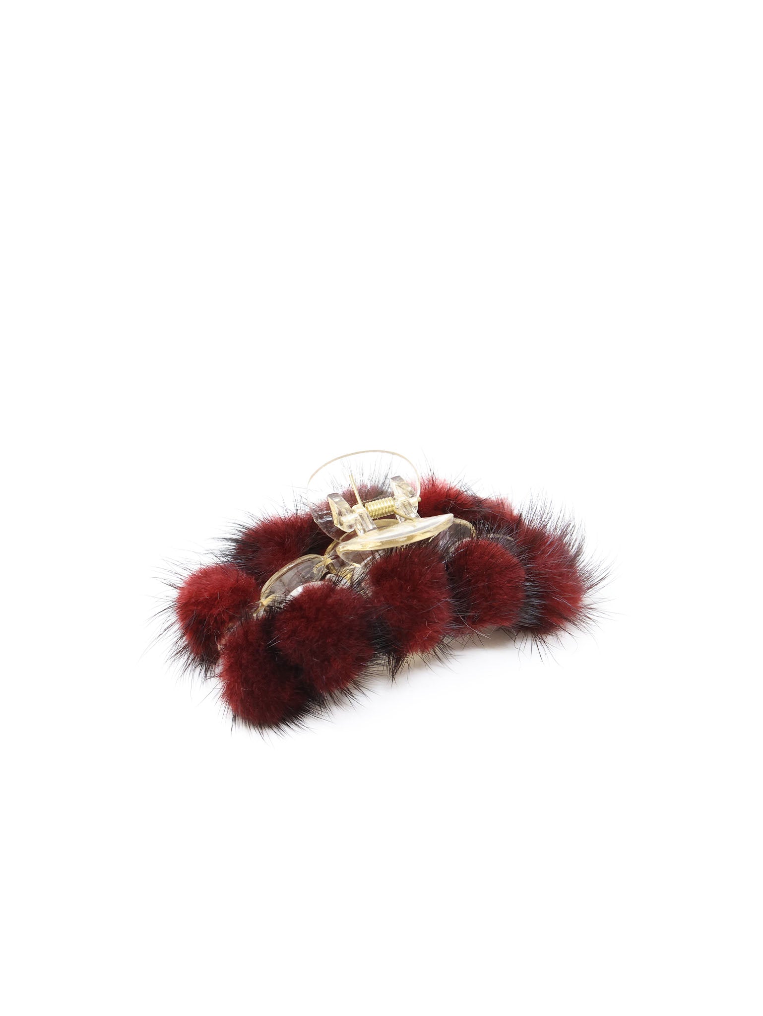 The Hair Clip