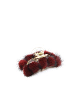 The Hair Clip