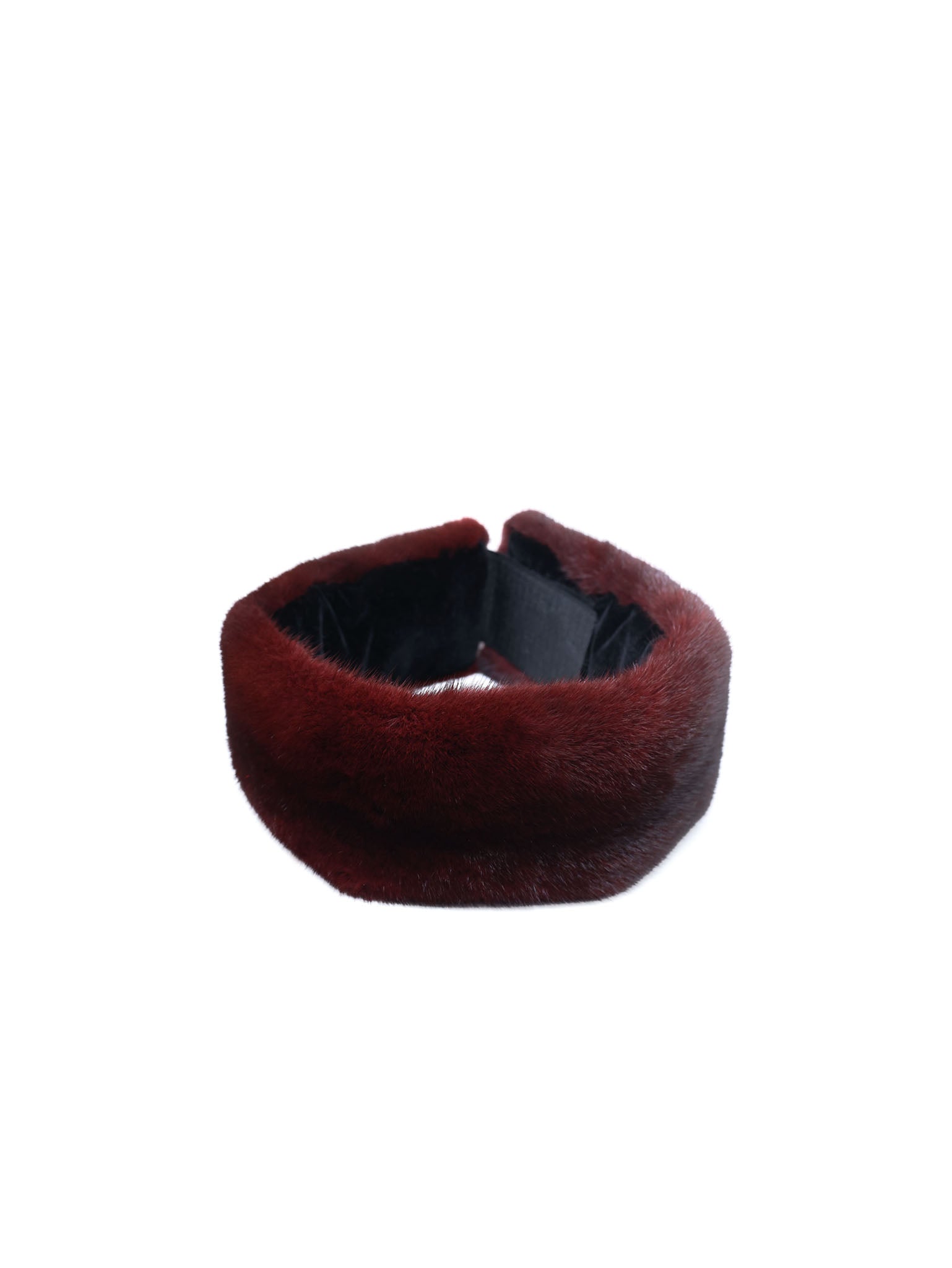 Mink Headband