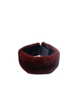 Mink Headband