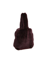 The Meow Mini in Sheared Mink