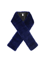 Sheared Mink Scarf