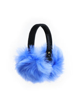 Toscana Shearling Earmuffs