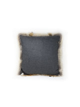 Coyote Fur Pillow