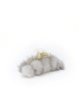 The Hair Clip